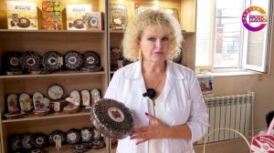 Как устроено пряничное производство? Лучший гастрономический бренд России и поставщик ГУМа