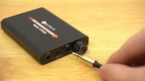 Усилитель для наушников Neoteck. Обзор.