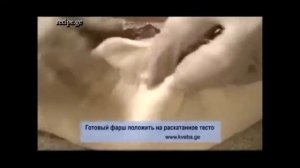 Как приготовить кубдари, хачапури с мясом