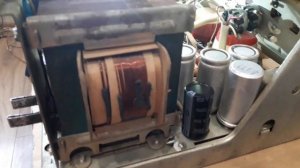 Ригонда стерео возвращение часть первая и не последняя.