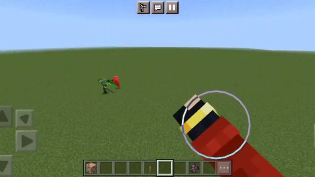 One piece Zoro Addon Minecraft смотреть онлайн