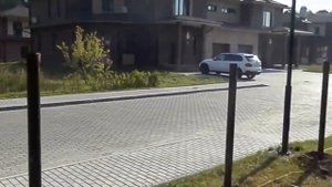 Забор из Винтовых Свай (Сложный монтаж)