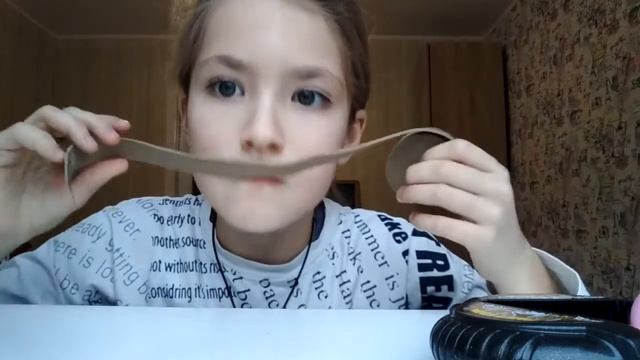 Жвачка Челлендж😎😎 смотреть онлайн