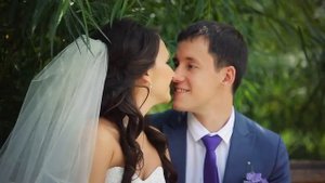 Видеограф Антон Фарунин. Свадьба