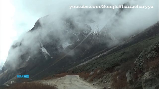 Sikkim Gangtok Lachung Zero Point to Yumthang Valley Return Journey