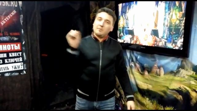 Квест-Центр праздников мероприятия для детей и взрослых КВЕСТ-ШОУ франшиза купить смотреть онлайн