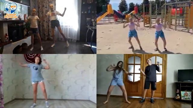 Цыки-цык смотреть онлайн