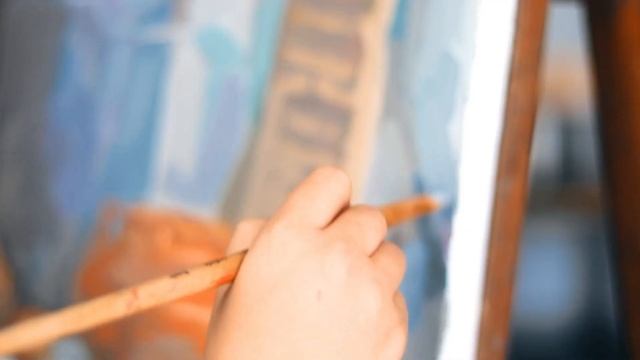 Оренбургский Областной Художественный Колледж 45 лет со дня открытия отделения. смотреть онлайн