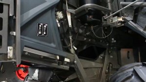 Презентация нового комбайна Fendt Ideal 9. Выставка ЮгАгро в Краснодаре.
