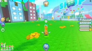 ✨ЧТО СРОЧНО ? ЭТО HUGE EASTER DOMINUS НОВЫЙ EASTER ИВЕНТ  В PET SIMULATOR X В РОБЛОКС! ROBLOX