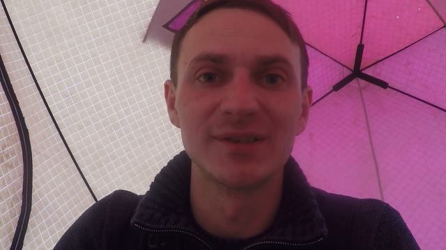 Вот это я понимаю ЛЕЩ!!! ТРОФЕЙ ЗИМОЙ НА КОМБАЙН. 4 дня рыбалки в Сузуне.