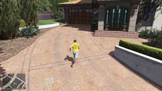 GTA 5 майкал разбираеться в марках и рассекает только на мерседесах в гта 5,
