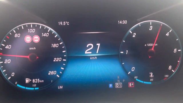 Mercedes W205 C180d OM654 Acceleration Beschleunigung przyśpieszenie ускорение accélération смотреть онлайн