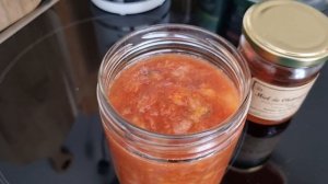 ЭТО Варенье МИНУТКА из Грейпфрута БЕЗ САХАРА помогает Похудеть и Повысить Иммунитет