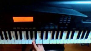 Ghost Song - Play Along/Tutorial - The Doors