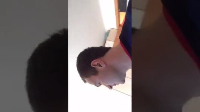 PavelSheglov   После энергетика