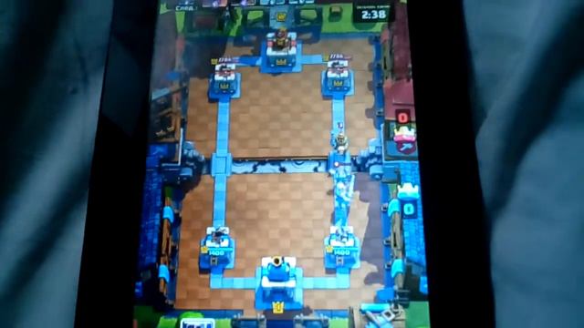 Небольшая информация о моём канале mister clash смотреть онлайн