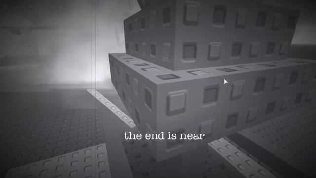 Final Moments of Bacon Hair (Short Film) in ROBLOX смотреть онлайн