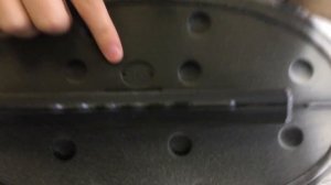 Плавающие чучела для охоты на белолобого гуся Sport Plast FLFO 940