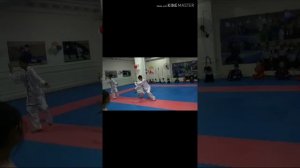 Клубные соревнования по Ушу таолу в честь 28 летия независимости Узбекистана.