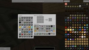 Делаю печку из Tinkers Construct! #4 LP404