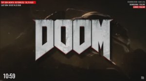 DOOM (part 1)