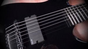 Guitar Unboxing - Jackson COW 7 String Dinky
