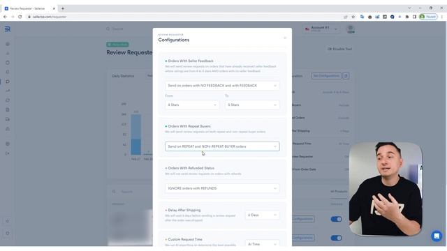 Как Получить Отзывы на Амазоне в 2023 | Лайфхак - Как Убрать Негативные Отзывы смотреть онлайн