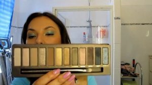 [Мои Тени] Палетки *1. часть*