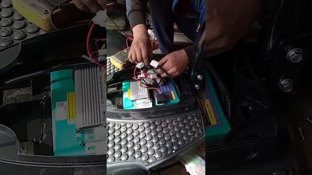 у мастера.(2) смотреть онлайн