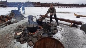 Исторический парк "Бастионъ" (Бастион) Сортавала