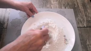 Как сделать мастику для торта. Рецепт приготовления. Не рвётся.