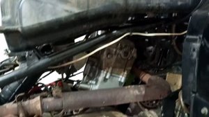 CF MOTO 500 итоги работы.