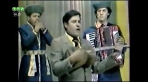 Yoldosh Xudayberganov kuylaydi   ///   Йулдош Худайберганов куйлайди