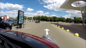 Nissan Leaf за $12000 - езда на халяву или развод? Срок службы, 0-100, тест-драйв.