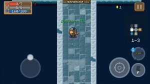 soul knight или как играть в мобильные игры на PC!!!