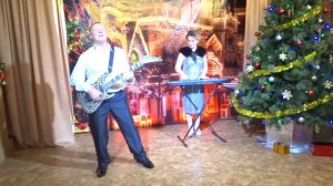 Кружит голову мимоза