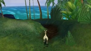 прохождение игры Мадагаскар  часть 5