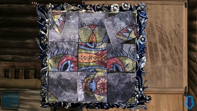 Rescue of the granny смотреть онлайн