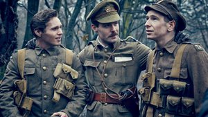 Наша Первая мировая 1 серия «Первый день» (документальный сериал, 2014)