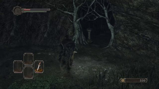 НОВОЕ НАЧАЛО / ПРОХОЖДЕНИЕ DARK SOULS 2