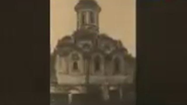 4 ноября — празднование Казанской иконе Божией Матери смотреть онлайн