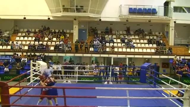 Пер-во России. Анапа.17.05.17г. 41.5кг смотреть онлайн