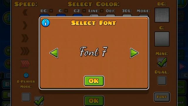 Как скачать 2.2 версию geometry dash?! смотреть онлайн