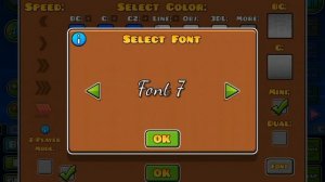 Как скачать 2.2 версию geometry dash?!