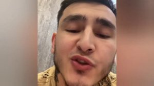 Amirxon Umarov shousi | Amirxon Umarovga Sultonmuhammad murojaat qildi | Амирхон Умаров