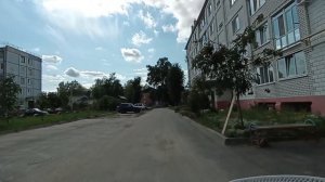 Жуковка Брянская область | Поездка на велосипеде 25 августа 2023 года