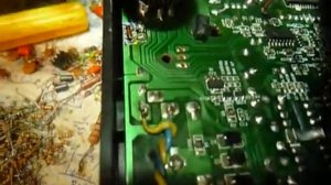 Ремонт китайской портативной колонки своими руками