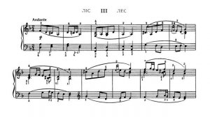 Юрий Щуровский / Yury Shchurovsky: Зима - Пионерская сюита (Winter - The Pioneer Suite)