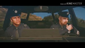 ТАКСИ 3 В GTA 5